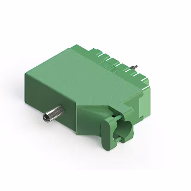 516-056-520-625 EDAC Inc.  Backplane-Steckverbindergehäuse